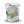 Recycle Full Icon 24x24 png